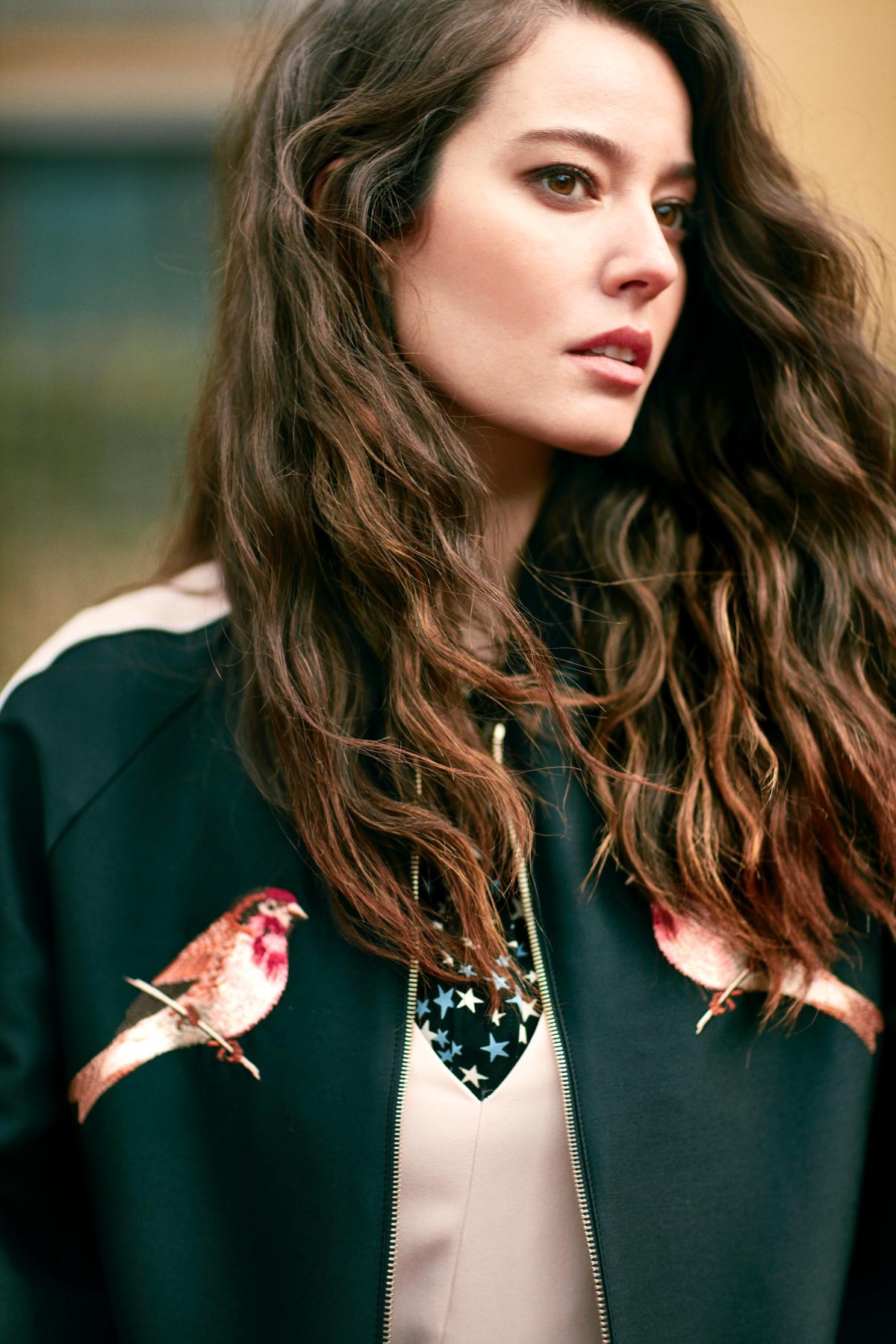 Pelin Akil - Diziler.com