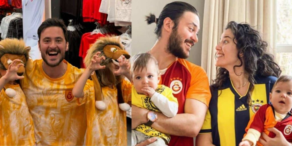 Pelin Akil'den eşine sitem!