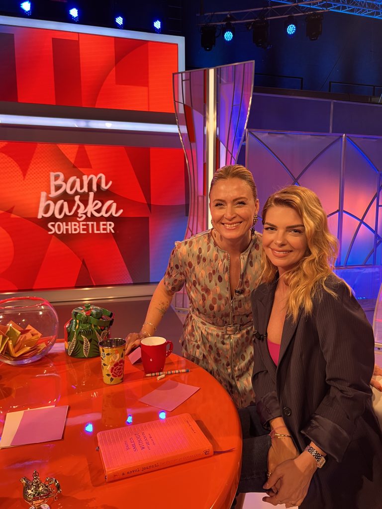 Pelin Karahan: "Erkekler güçlü kadınları sevmiyorlar!"