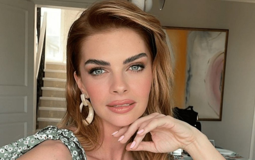 Pelin Karahan imaj tazeledi