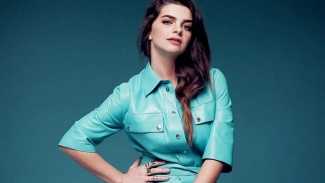 Pelin Karahan ödül gecesinde bombayı patlattı!