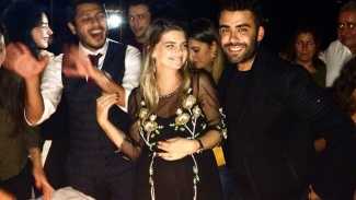 Pelin Karahan'a büyük sürpriz!