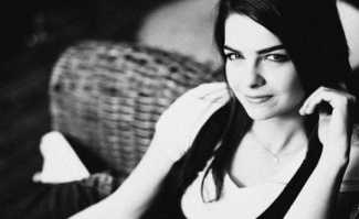 Pelin Karahan'dan evlilik ve oyunculuk hedefleri hakkında ilginç açıklamalar!