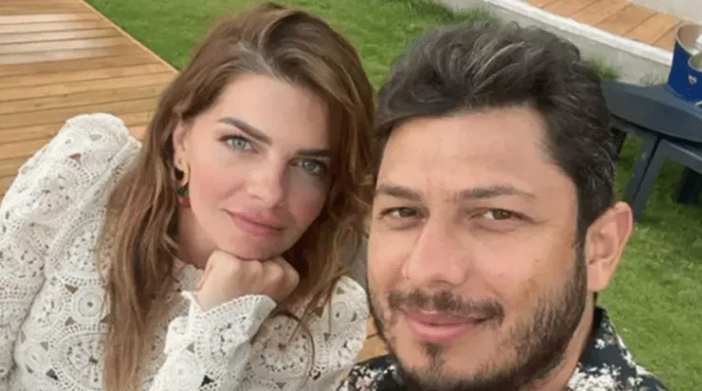 Pelin Karahan’dan kıskançlık açıklaması! Pelin Karahan'dan kıskançlık açıklaması!