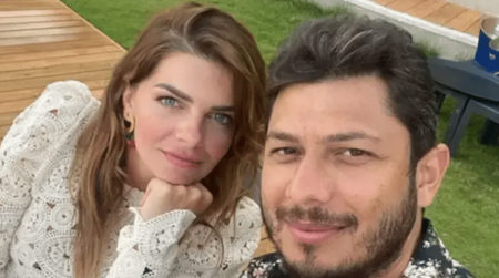 Pelin Karahan'dan kıskançlık açıklaması!