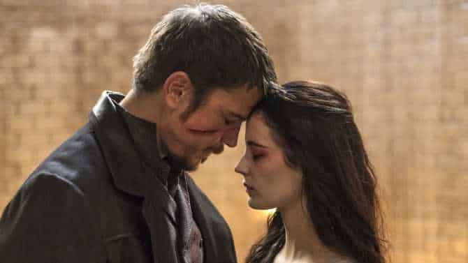 Penny Dreadful final yaptı