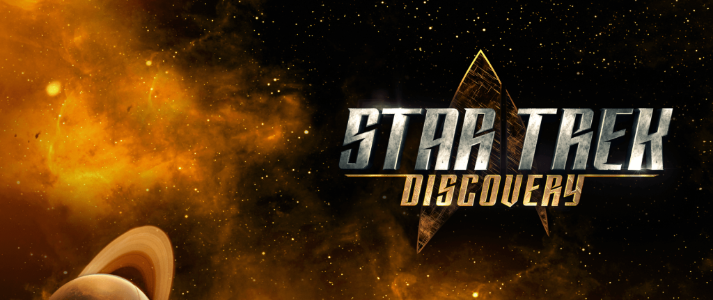 Penny Dreadful'un Dr. Jekyll'i Star Trek: Discovery kadrosunda