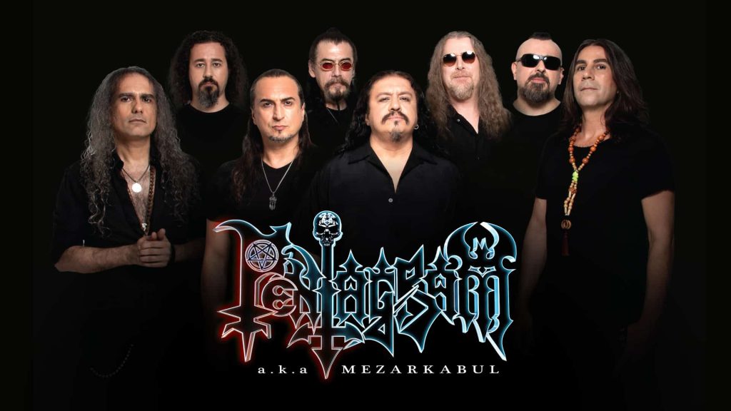 Pentagram