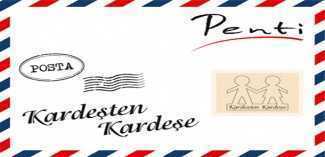 Penti 23 Nisan’da “Kardeş Kardeşe” diyor!