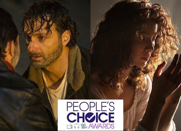 People's Choice Awards 2017 adayları duyuruldu