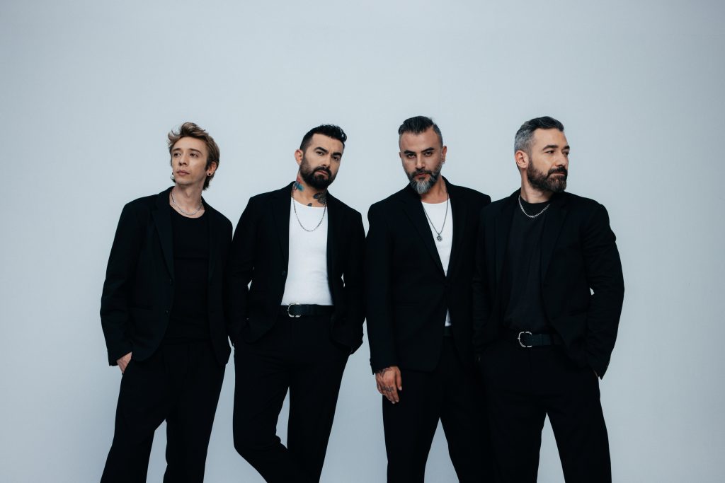 Pera'dan akustik bir yorum!