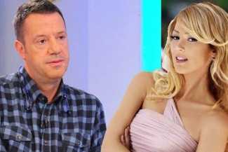 Petek Dinçöz'den porno iddiası!