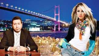 Petek Dinçöz'den sürpriz evlilik kararı!