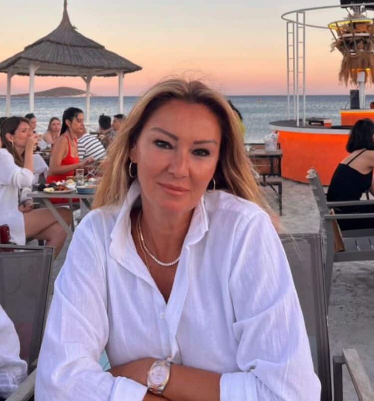 Pınar Altuğ ve Ümit Karan organ bağışıyla umut oldular!