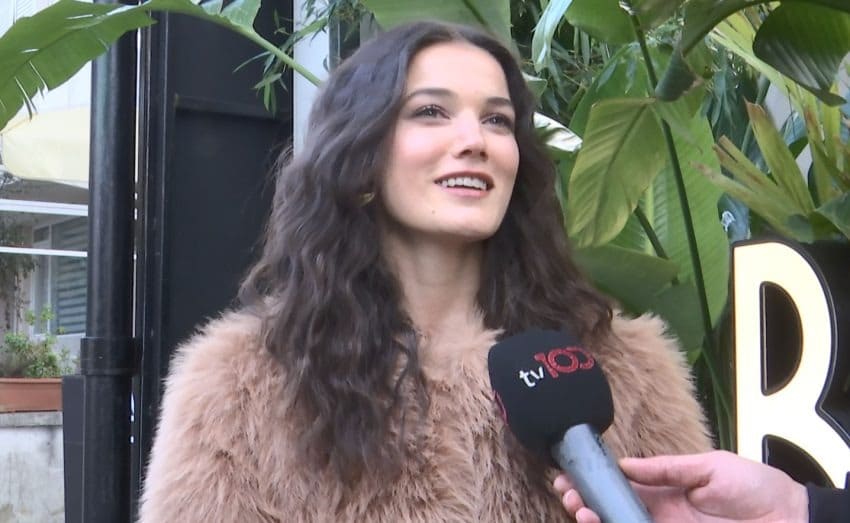 Pınar Deniz: Her proje heyecanını yitirir!