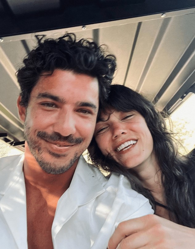 Pınar Deniz ile Kaan Yıldırım evleniyor: Hazırlıklardan ilk kare! Pınar Deniz ile Kaan Yıldırım evleniyor: Hazırlıklardan ilk kare!