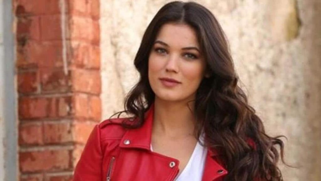 Pınar Deniz Menajerimi Ara dizisine konuk oluyor!
