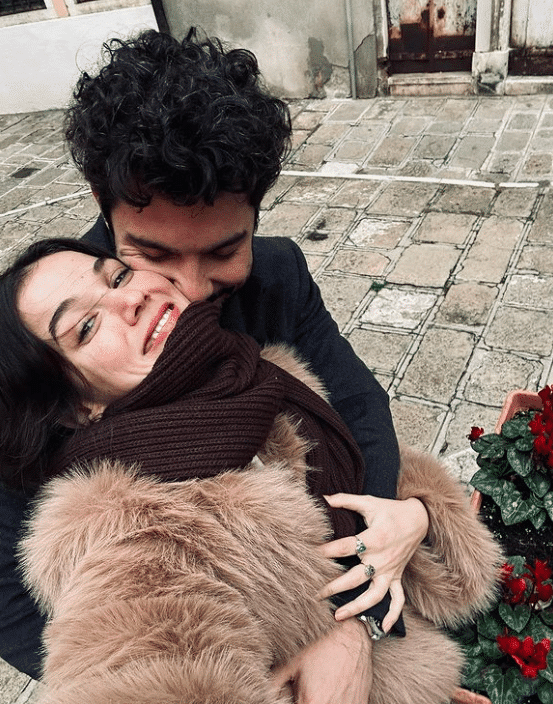 Pınar Deniz ve Kaan Yıldırım'ın düğün detayları belli oldu