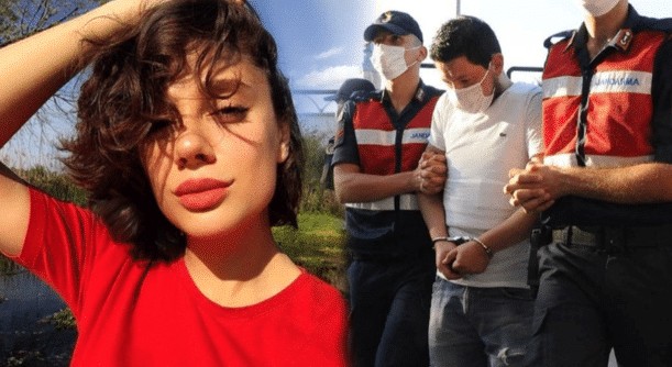 Pınar Gültekin’in katili Cemal Metin Avcı’nin ifadesi ortaya çıktı! Pınar Gültekin’in katili Cemal Metin Avcı’nin ifadesi ortaya çıktı!