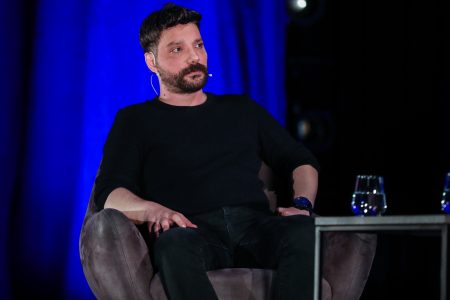 Pınar Sabancı'nın ikinci konuğu Oğuzhan Uğur!