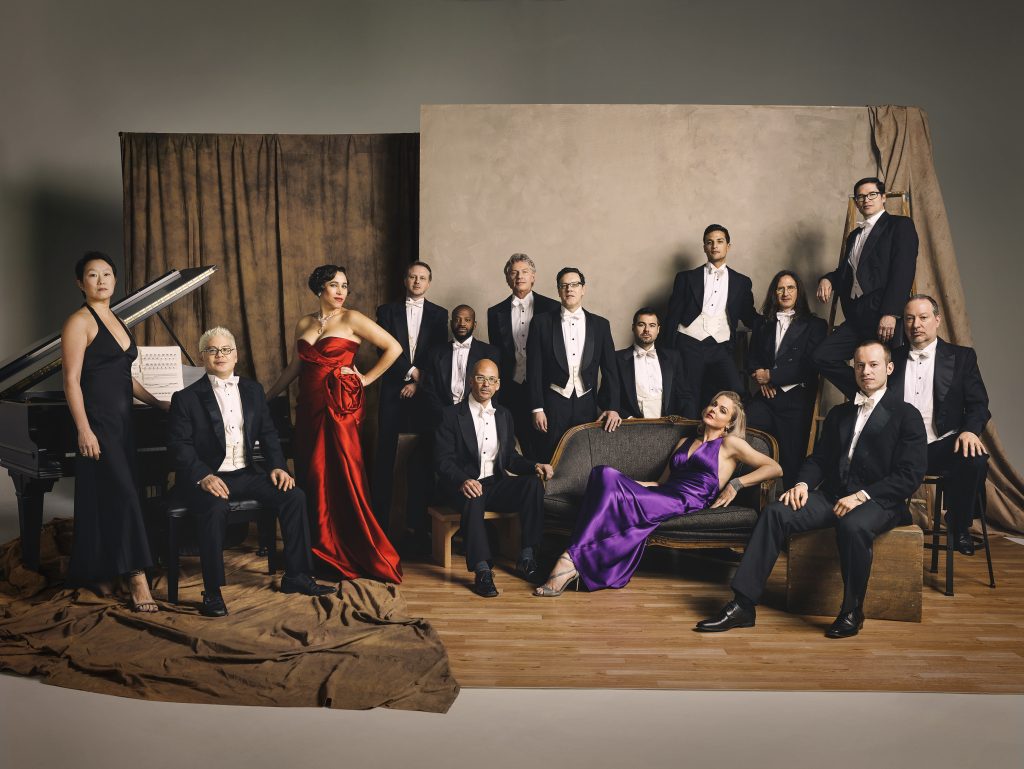 Pink Martini İstanbul'a geliyor