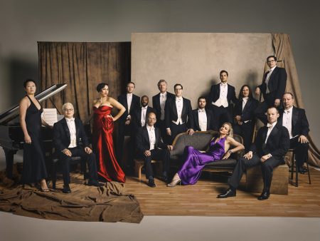 Pink Martini İstanbul'a geliyor