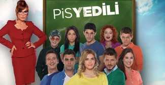 Pis Yedili bu akşam geri dönüyor!