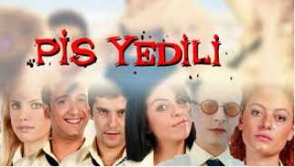 Pis Yedili'nin yeni yayın günü belli oldu!