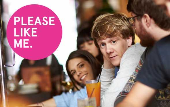 Please Like Me 4. sezon onayını aldı