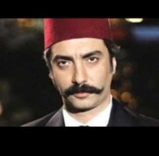 Polat Alemdar Enver Paşa oldu
