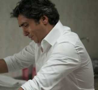 Polat Alemdar'ın Gözyaşları