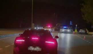 Polat Alemdar'ın kaza gecesi bu akşam ekranda!