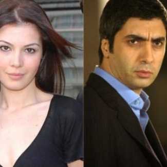 Polat Aşık Oluyor