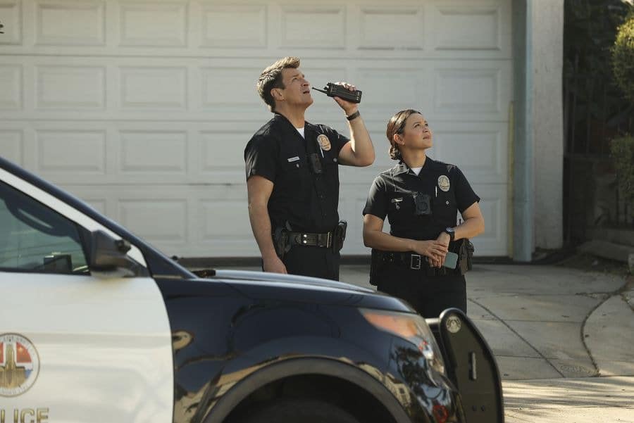 Polisiye dizi The Rookie 5. sezonuyla serüvenine devam edecek! Yeni sezon detayları!