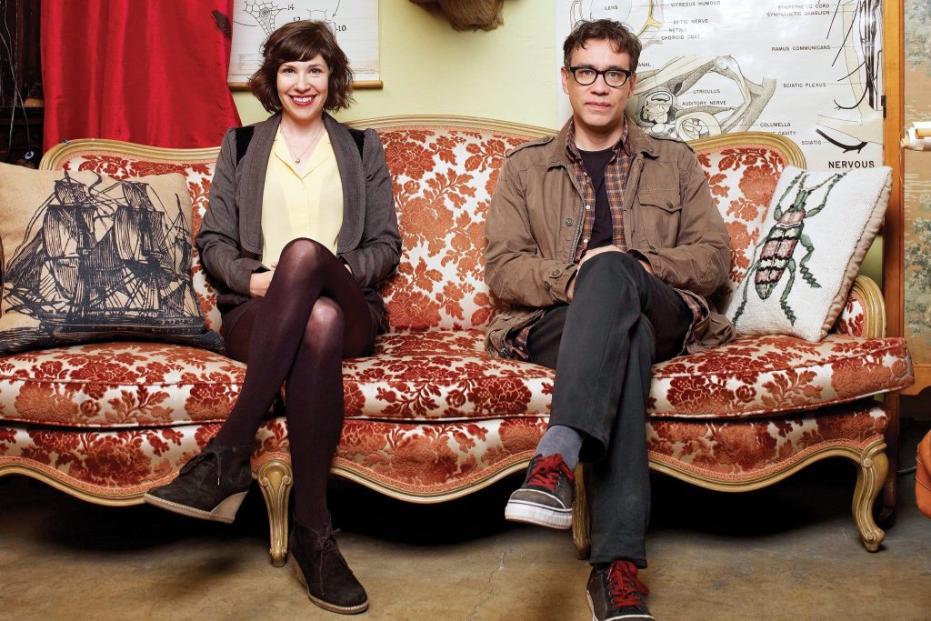 Portlandia 8. ve final sezonu onayını aldı!