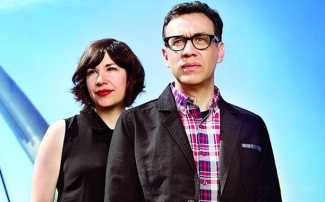 Portlandia'ya 4 ve 5. sezon onayı!
