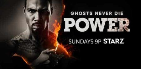 Power'dan Starz kanalı için rekor!