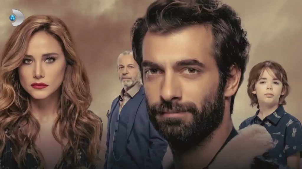 Poyraz Karayel 75. bölümde!
