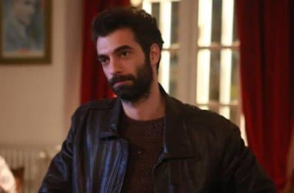Poyraz Karayel 81. bölüm fragmanında Bahri tehlikede!