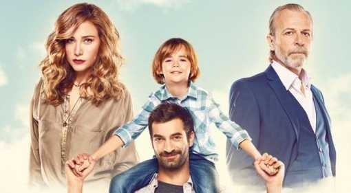 Poyraz Karayel dizisinde yönetim değişikliği