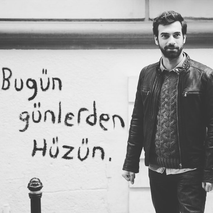 Poyraz Karayel final yapıyor!