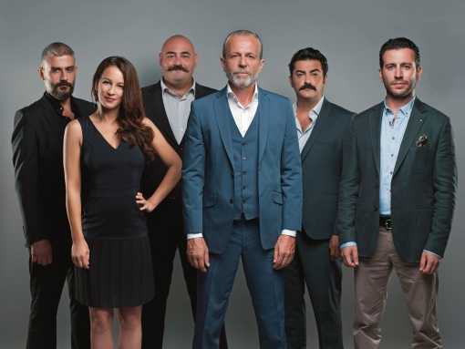 Poyraz Karayel sezona bomba gibi başlıyor!