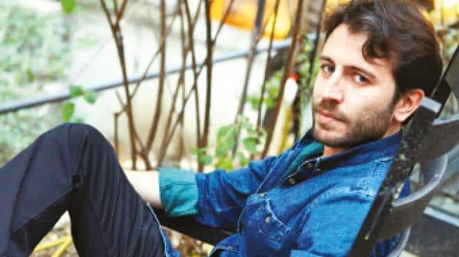 Poyraz Karayel'in Sadrettin'inden Samimi Röportaj
