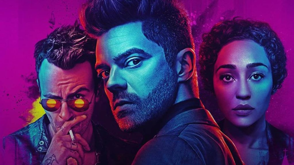 Preacher final sezonundan ilk tanıtım videosu ve poster geldi!