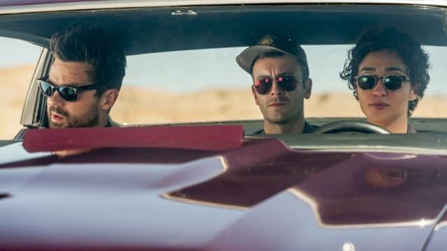 Preacher'ın 2. sezon prömiyer tarihi belli oldu
