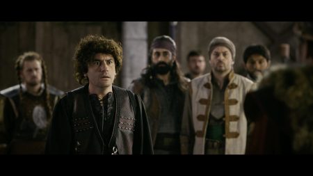 ‘Prens’ 2. Sezon 5. Bölümüyle şimdi yayında! Bongomia’lılar ile Saksonyalılar sonunda tanışıyor!