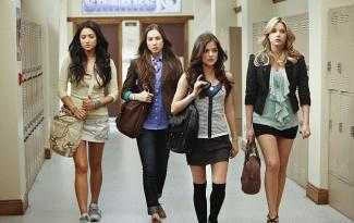 Pretty Little Liars ne zaman geri dönüyor?
