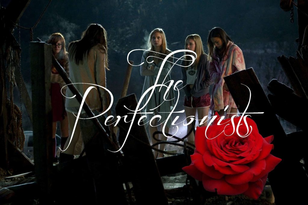Pretty Little Liars spinoffu Pretty Little Liars: The Perfectionists dizisi geliyor!