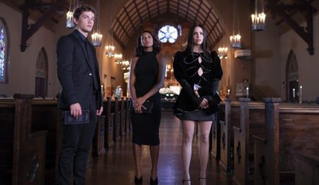 Pretty Little Liars: The Perfectionists 1. sezon 2. bölüm ne zaman? Yeni bölüm konusu ve fragmanı