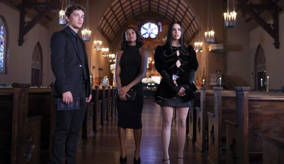 Pretty Little Liars: The Perfectionists 1. sezon 2. bölüm ne zaman? Yeni bölüm konusu ve fragmanı